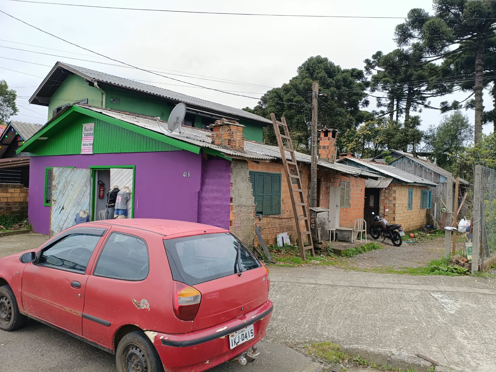 Casa no Canelinha em Canela/RS — foto 1