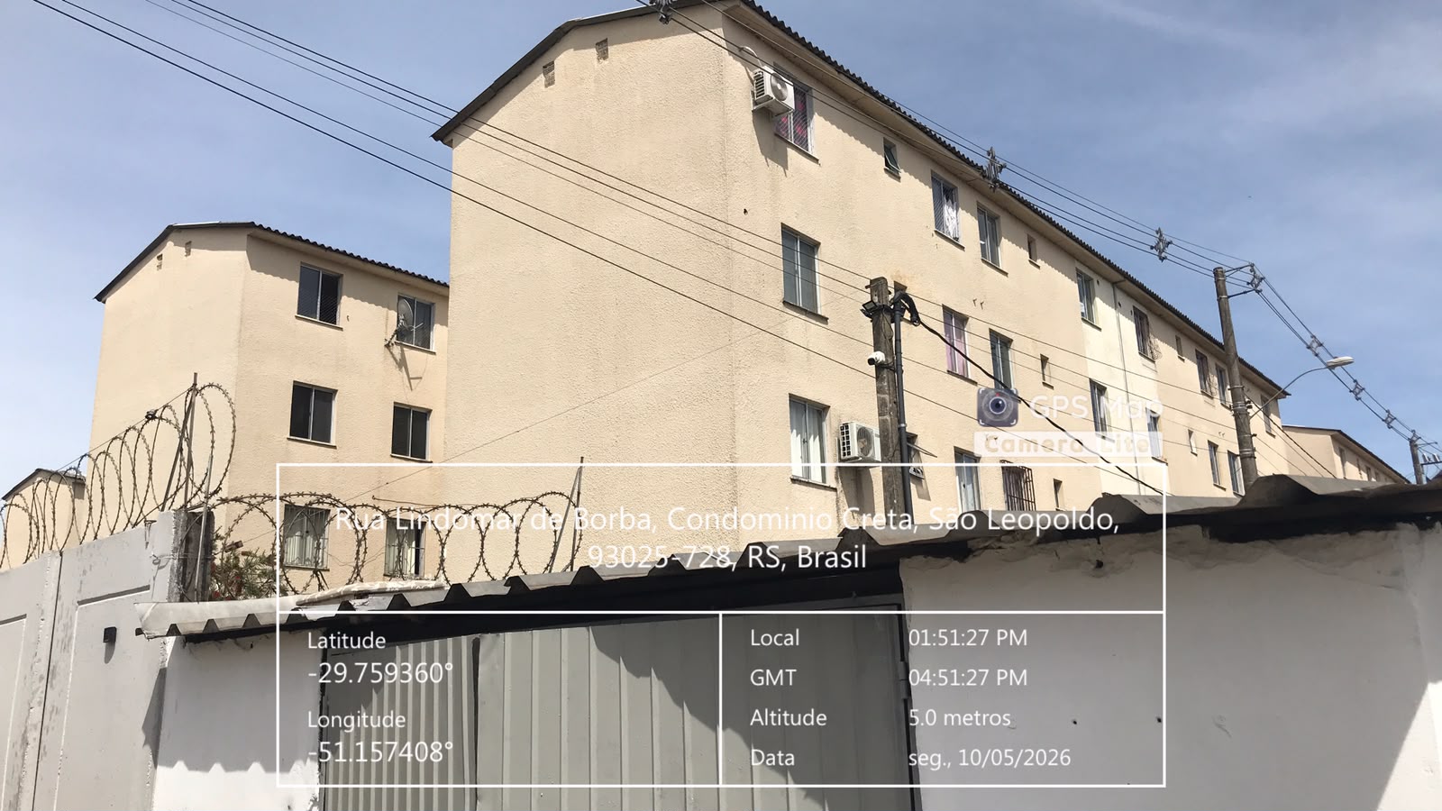 Apartamento com 2 quartos no São Miguel (foto 3 de 6)