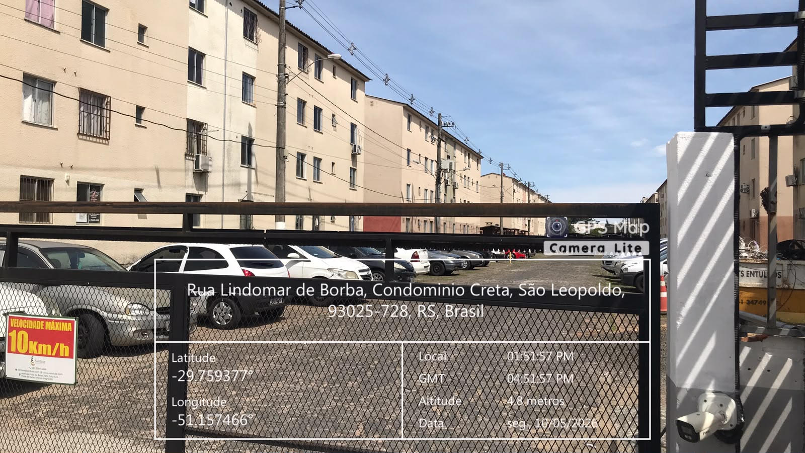 Apartamento com 2 quartos no São Miguel (foto 4 de 6)