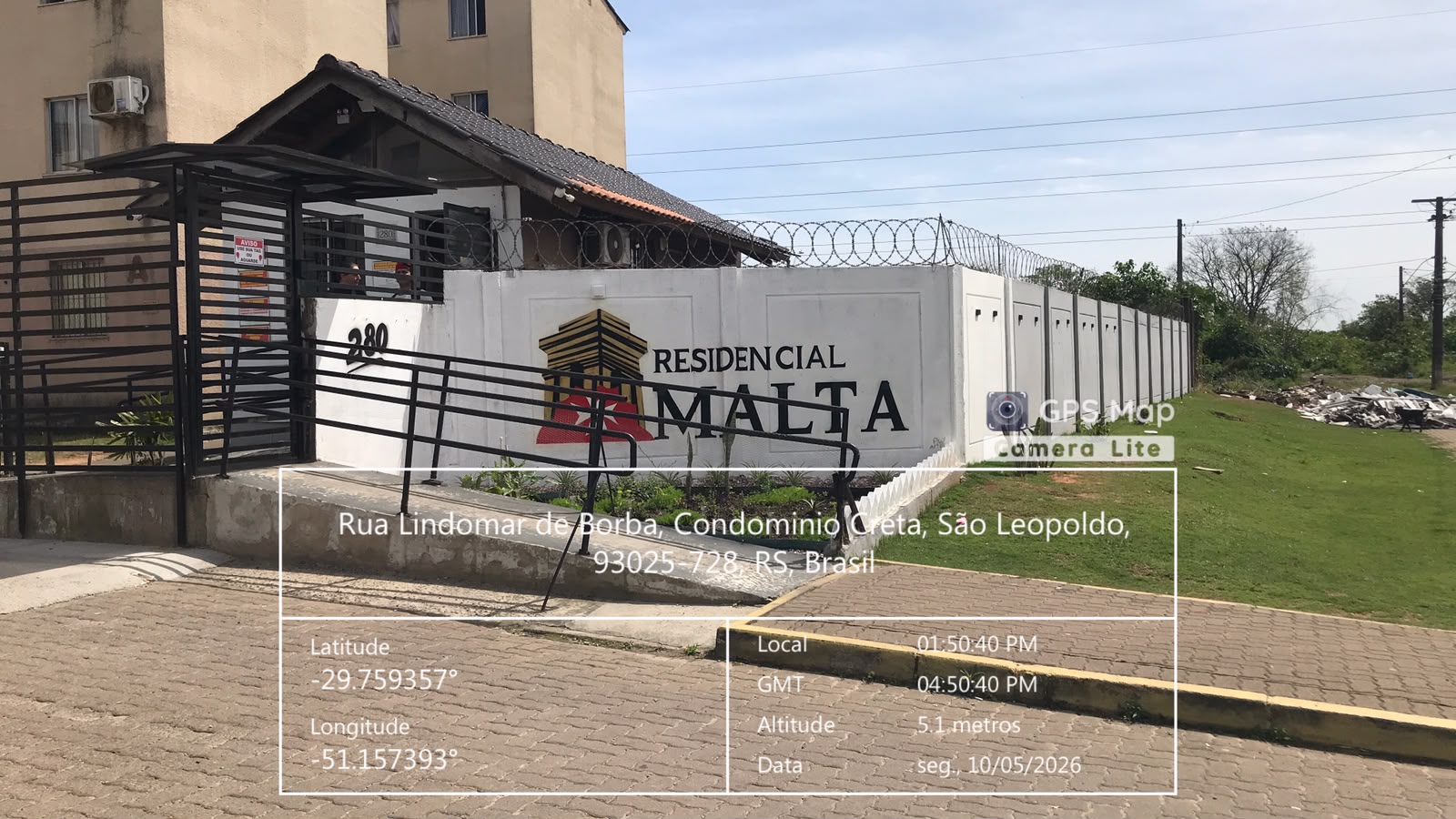 Apartamento com 2 quartos no São Miguel (foto 5 de 6)