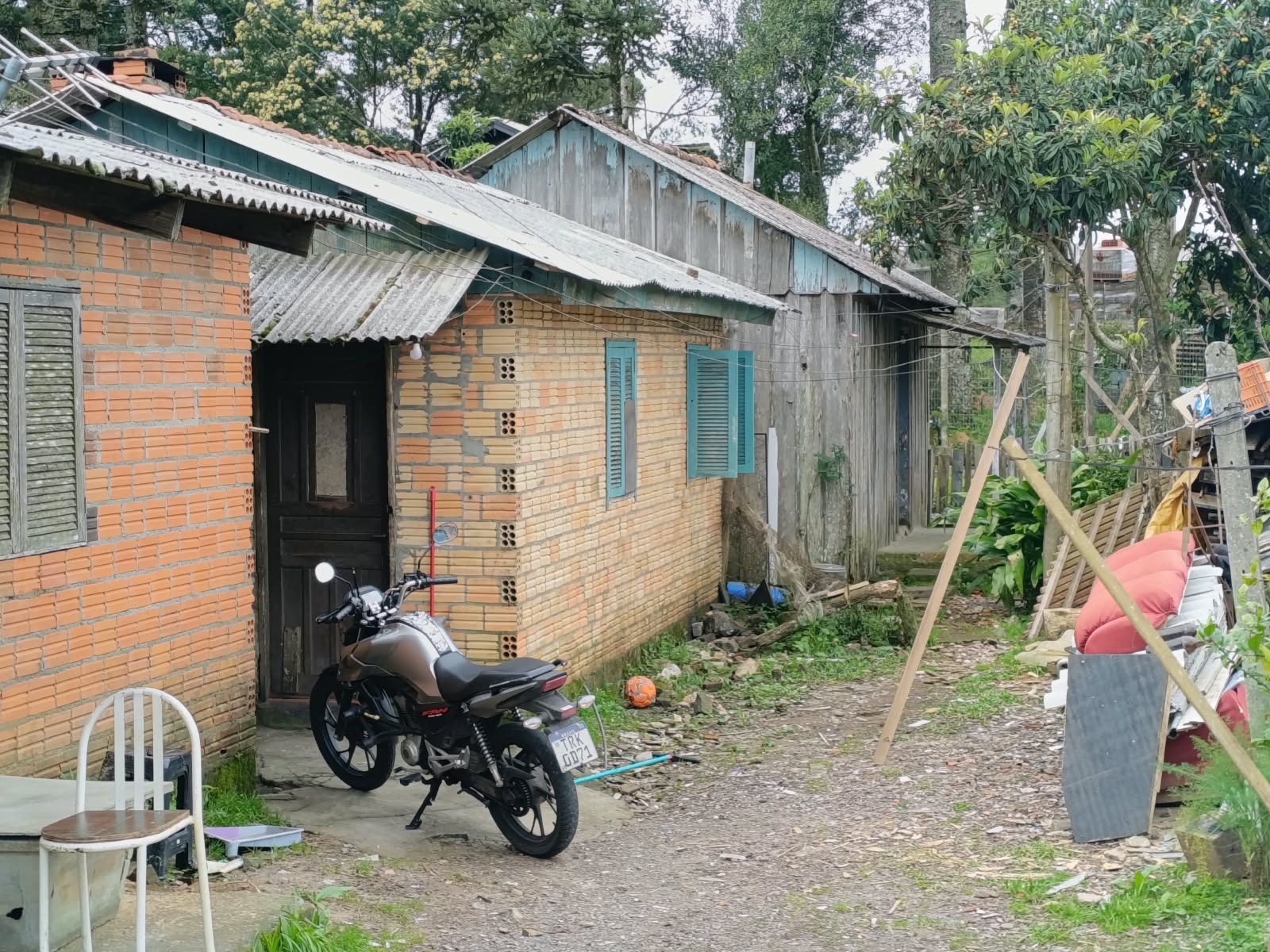 Casa no Canelinha (foto 4 de 9)