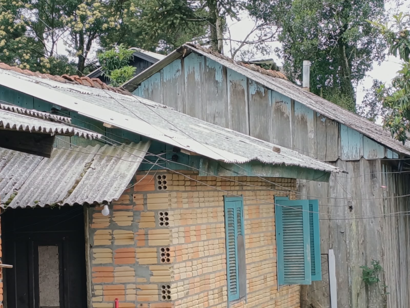 Casa no Canelinha (foto 8 de 9)