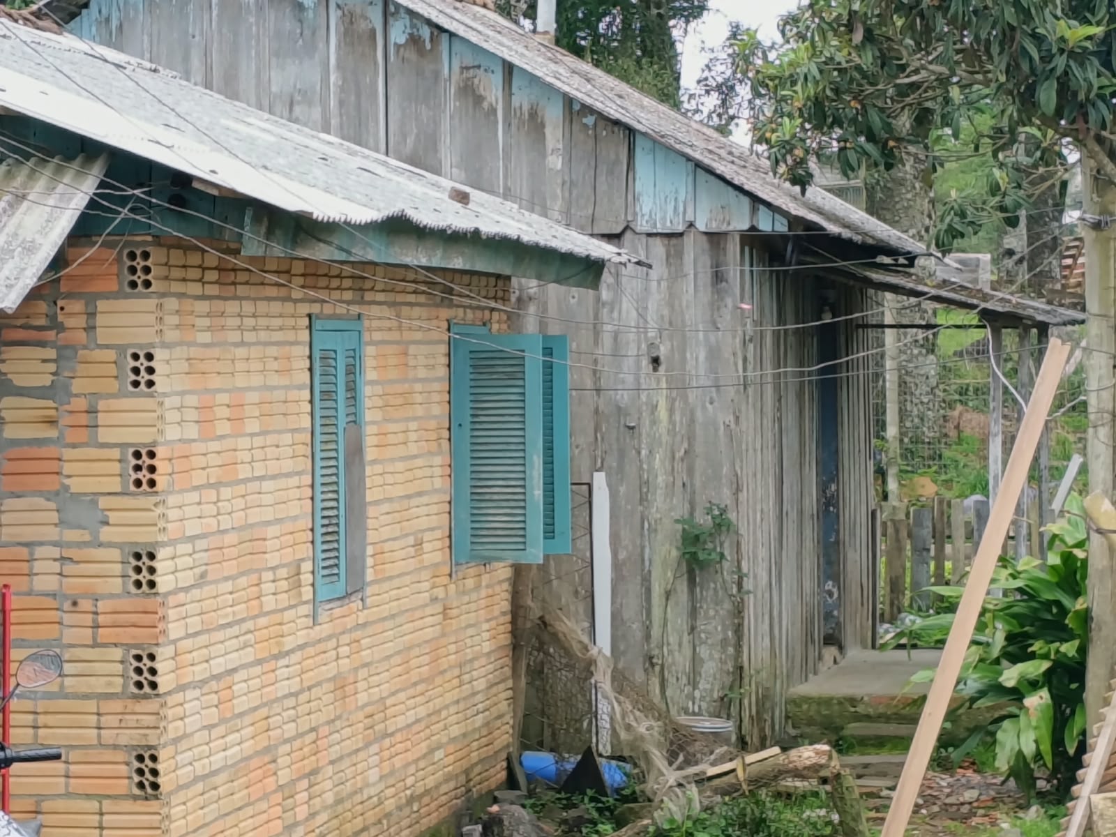 Casa no Canelinha (foto 7 de 9)