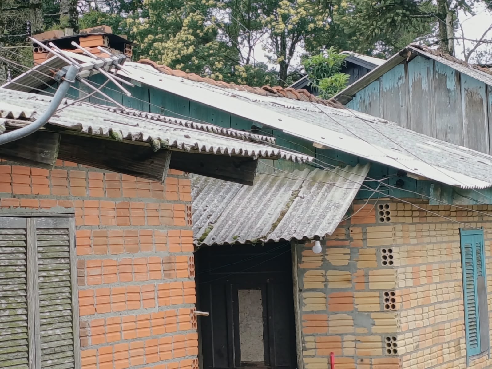 Casa no Canelinha (foto 9 de 9)