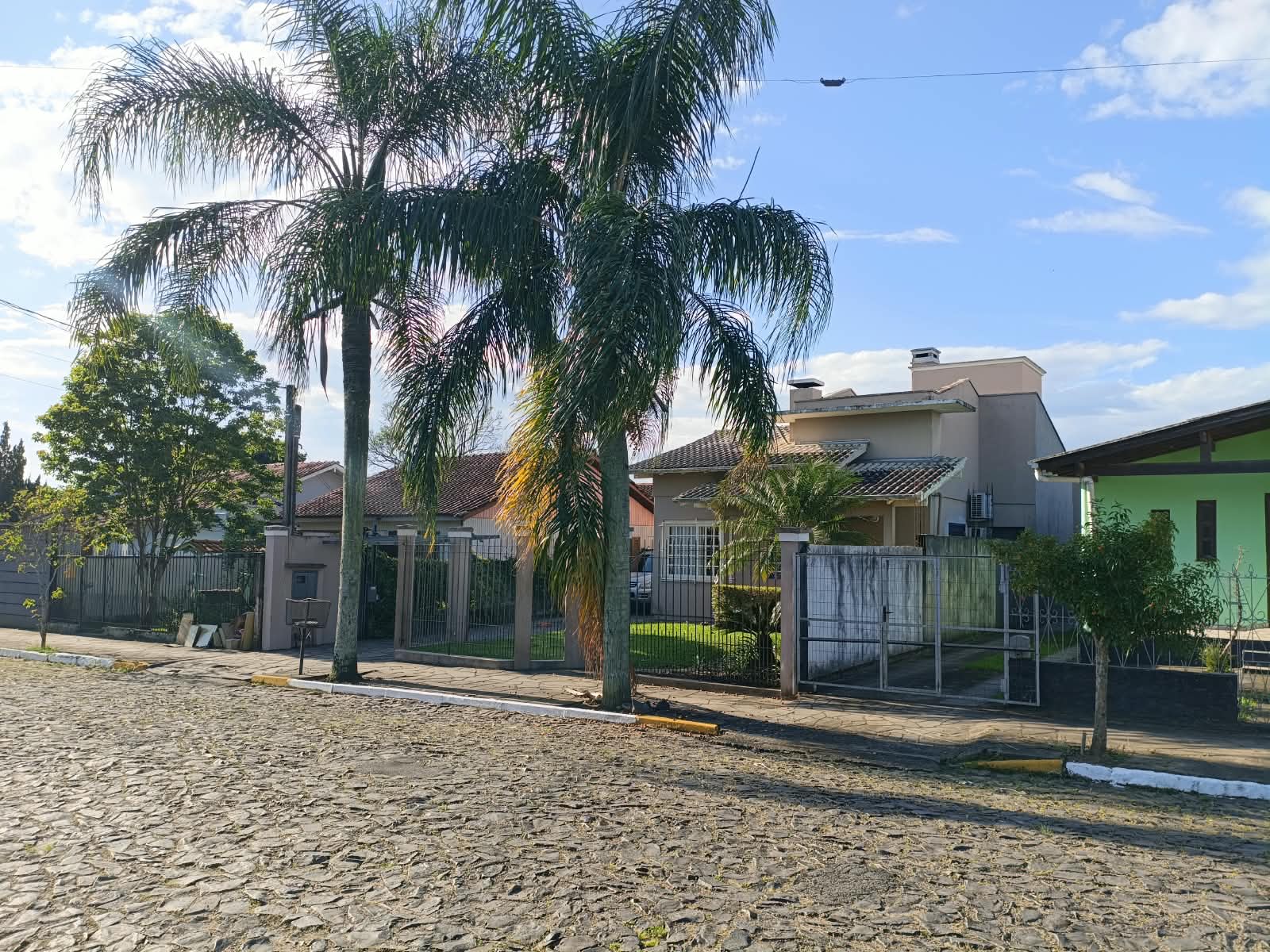 Casa no Jardim do Prado (foto 3 de 3)
