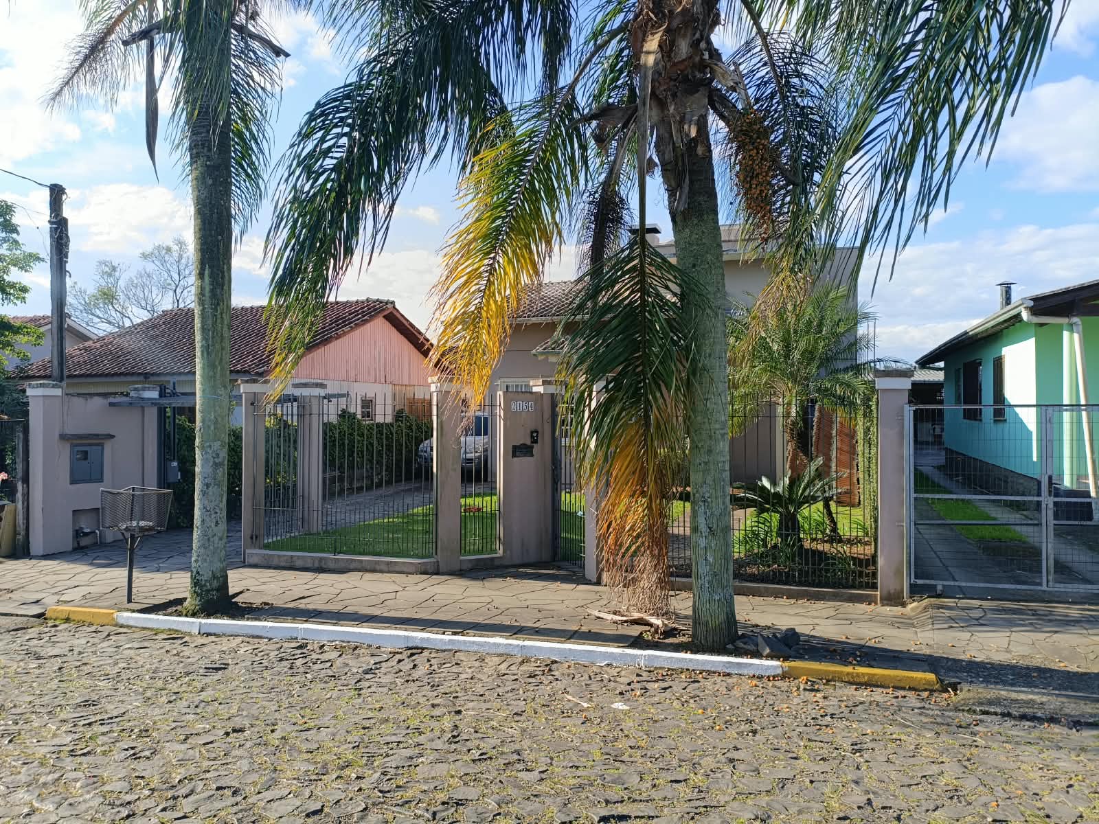 Casa no Jardim do Prado (foto 2 de 3)